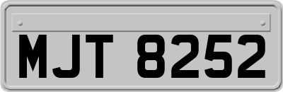 MJT8252