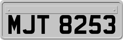MJT8253
