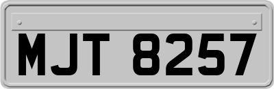 MJT8257