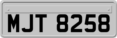 MJT8258