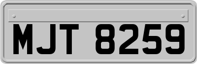 MJT8259
