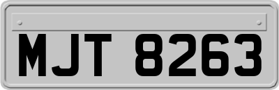 MJT8263