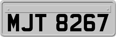 MJT8267