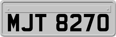 MJT8270