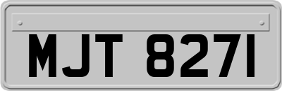 MJT8271