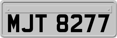 MJT8277
