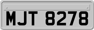 MJT8278