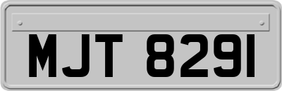 MJT8291