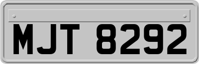 MJT8292