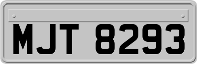 MJT8293