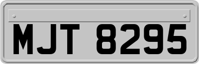 MJT8295
