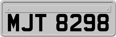 MJT8298