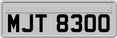 MJT8300