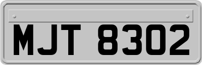 MJT8302