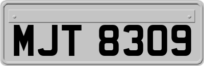MJT8309