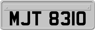 MJT8310