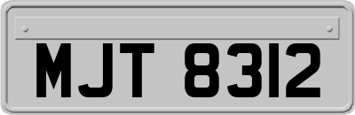 MJT8312