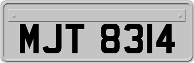 MJT8314