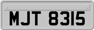 MJT8315