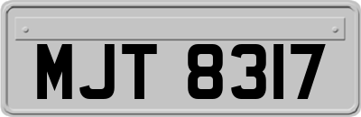 MJT8317