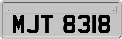 MJT8318