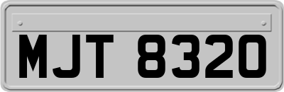 MJT8320
