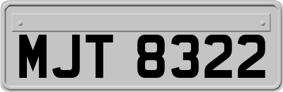 MJT8322