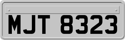 MJT8323