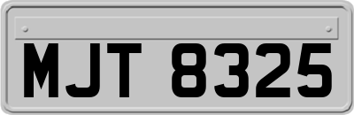 MJT8325