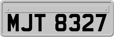 MJT8327