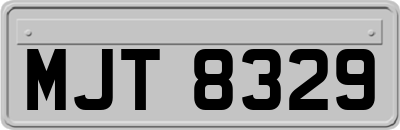 MJT8329