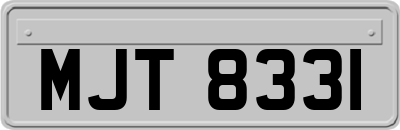 MJT8331