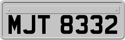 MJT8332