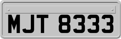 MJT8333