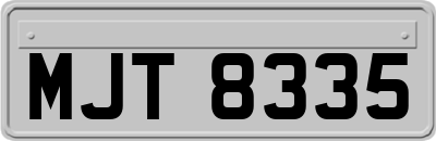 MJT8335