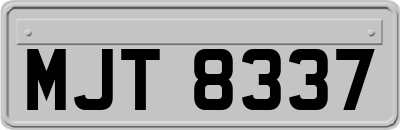 MJT8337