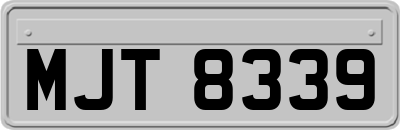 MJT8339
