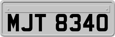 MJT8340