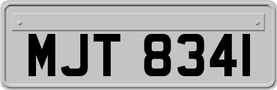 MJT8341