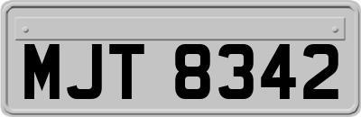 MJT8342