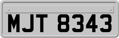 MJT8343