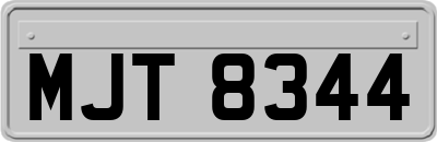 MJT8344