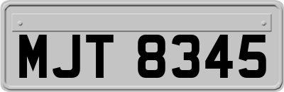 MJT8345