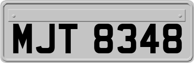 MJT8348