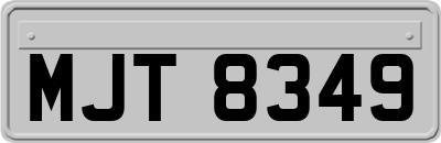 MJT8349