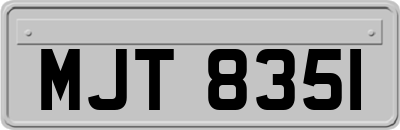 MJT8351