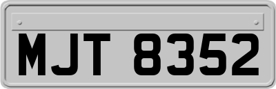 MJT8352