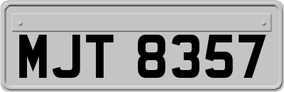 MJT8357