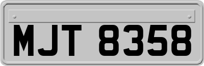 MJT8358