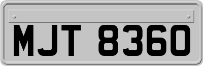 MJT8360